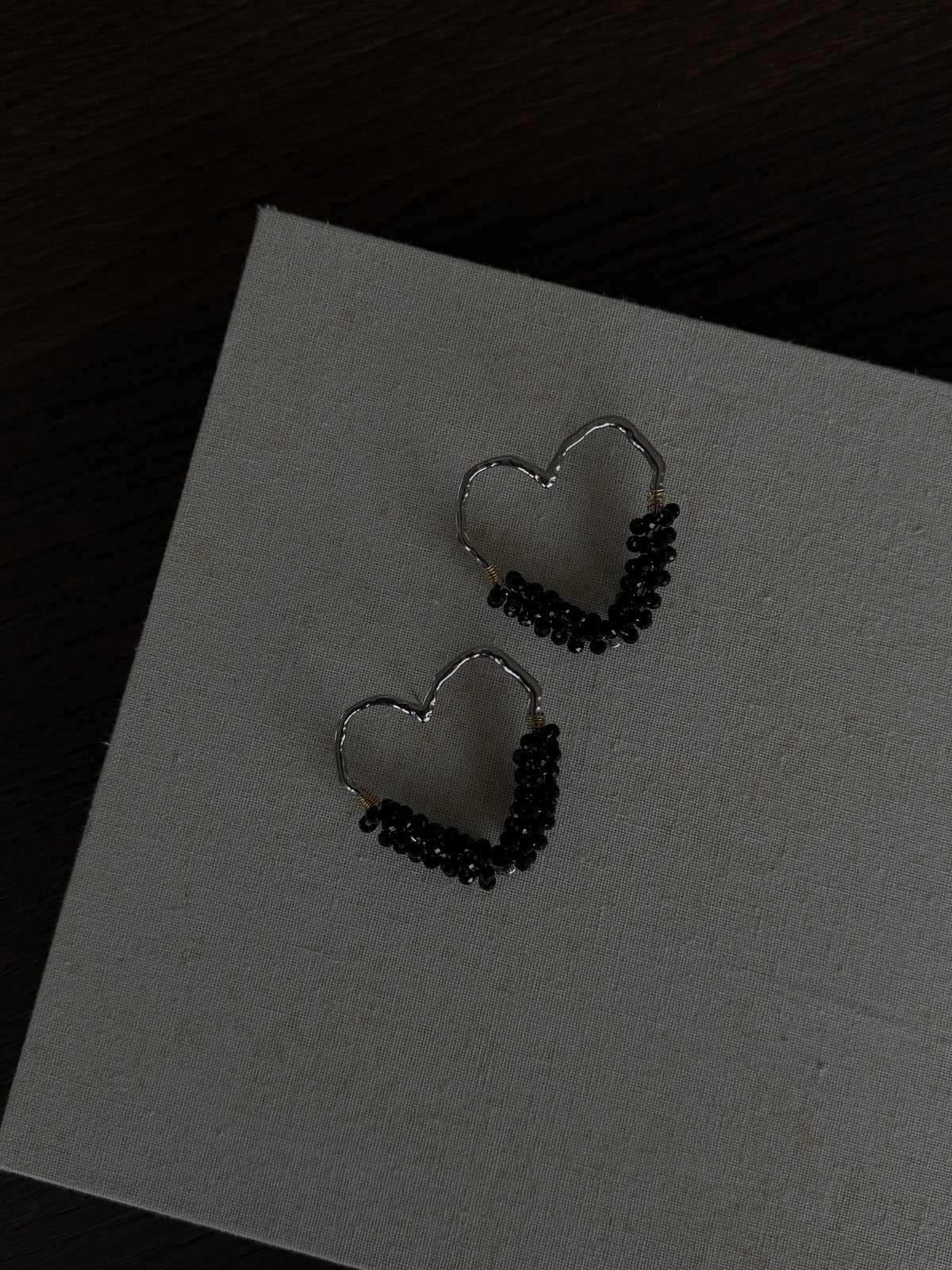 BLACK LOVE