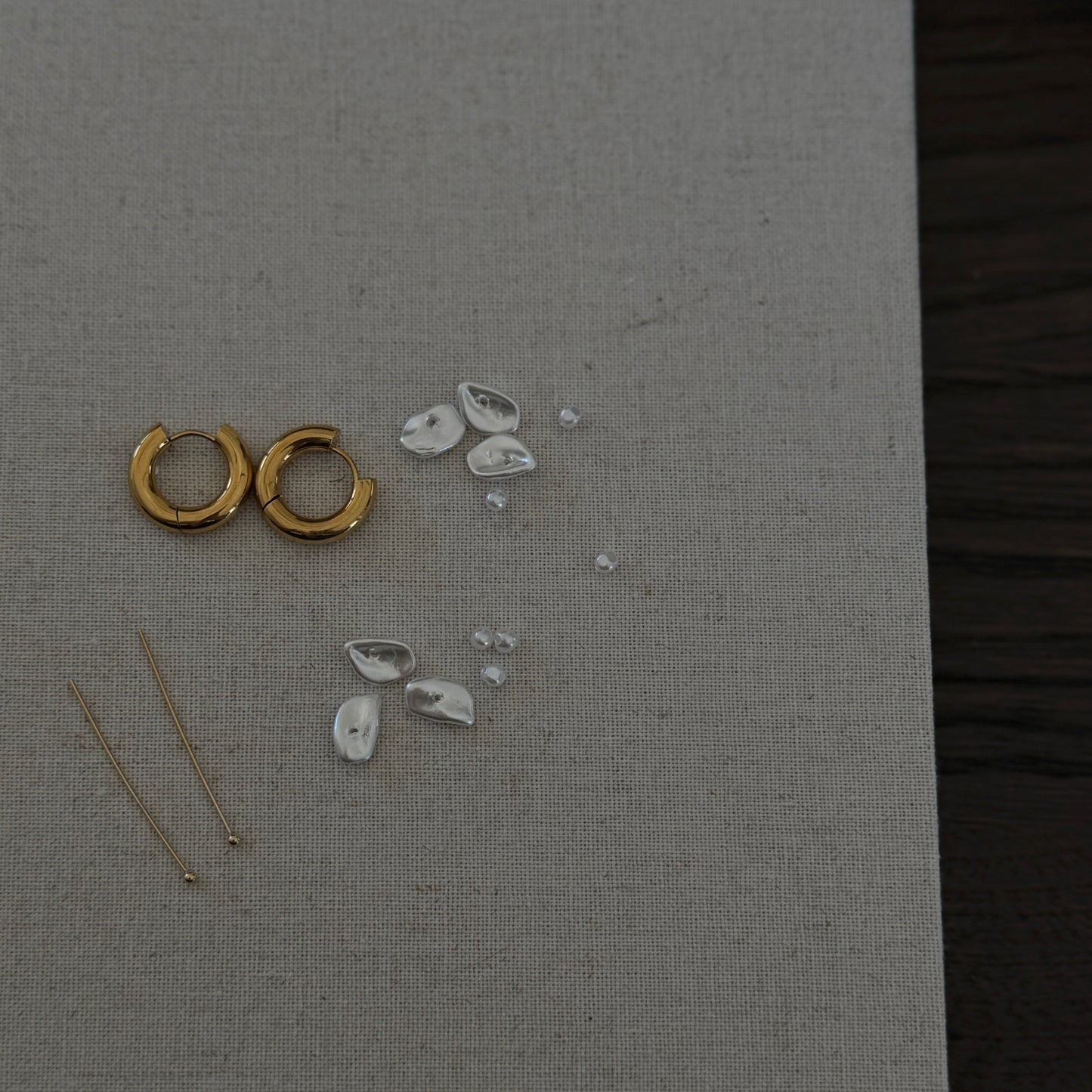 BEASTUDIOS x UMANI CONCEPT – Jewelry Workshop 16.08.2026
