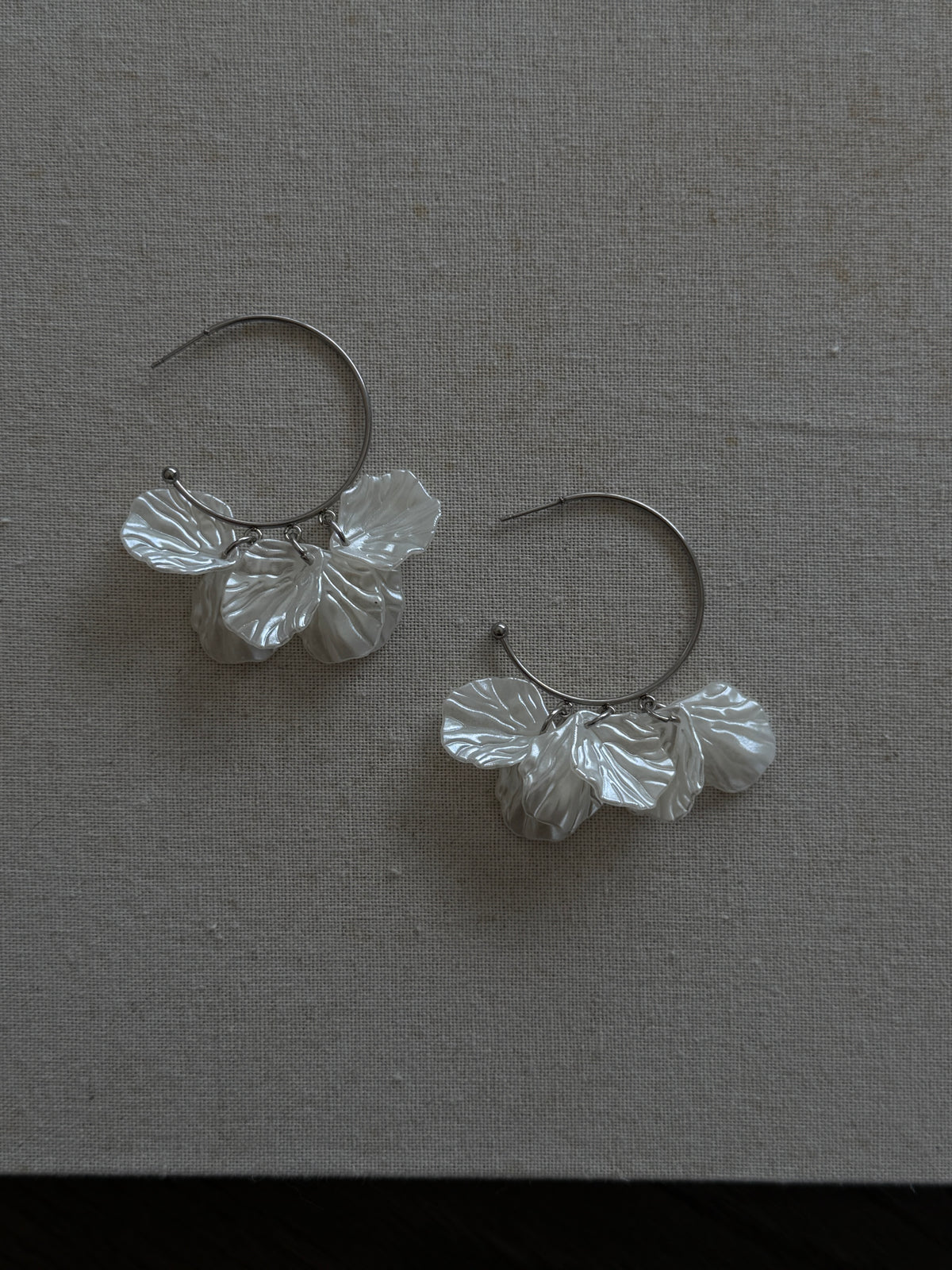 PETAL HOOPS