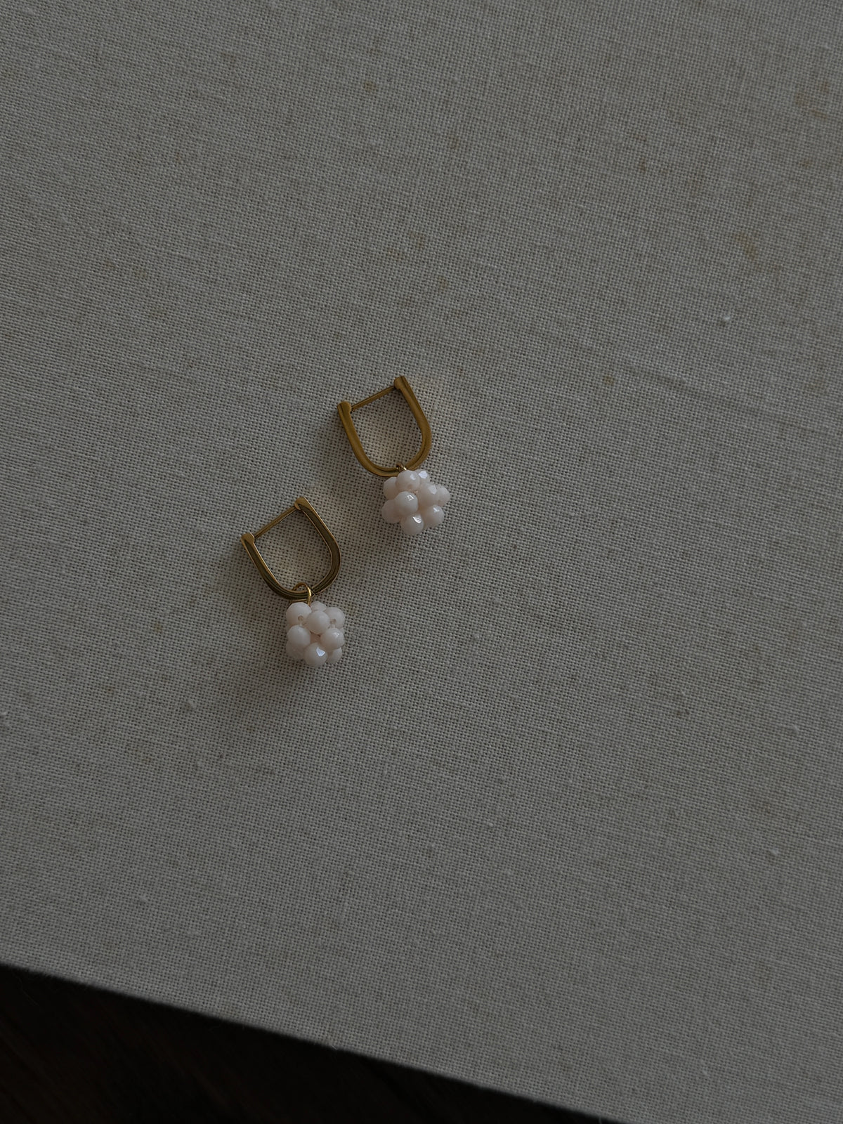 IVORY BLOOM