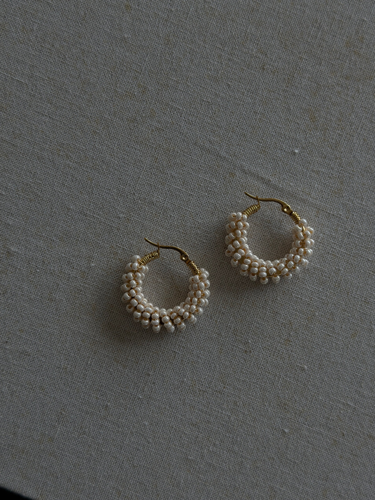 PEARLIE