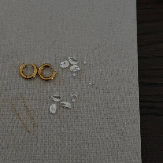 BEASTUDIOS x UMANI CONCEPT – Jewelry Workshop 16.08.2026
