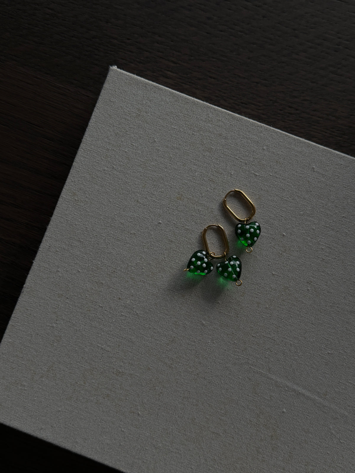 LUCKY LOVE