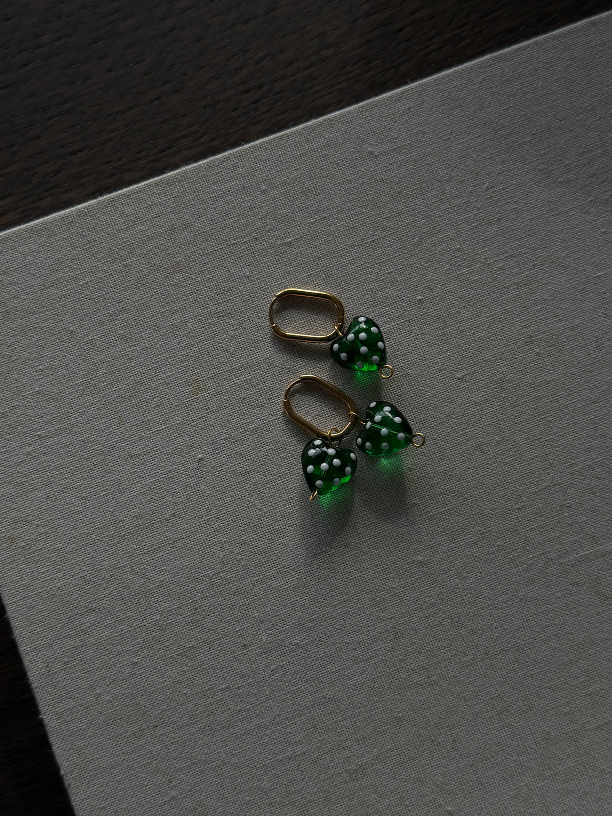 LUCKY LOVE