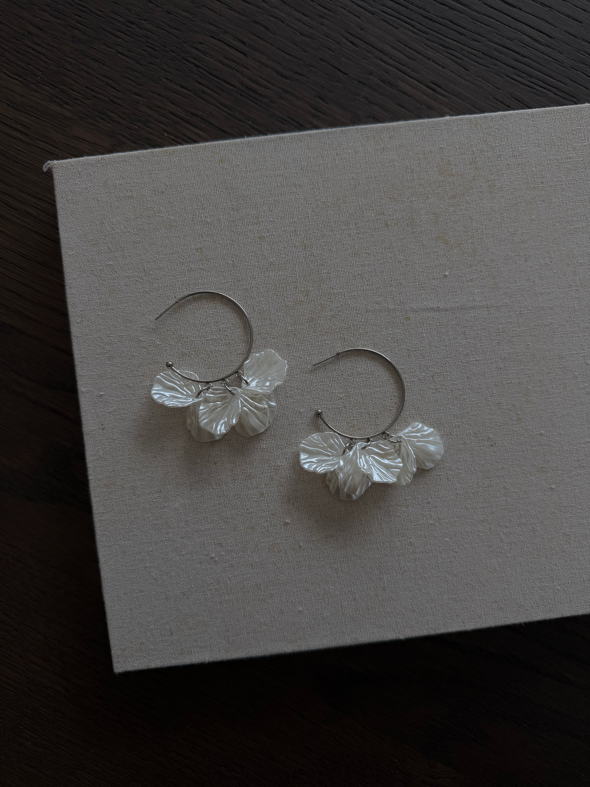 PETAL HOOPS