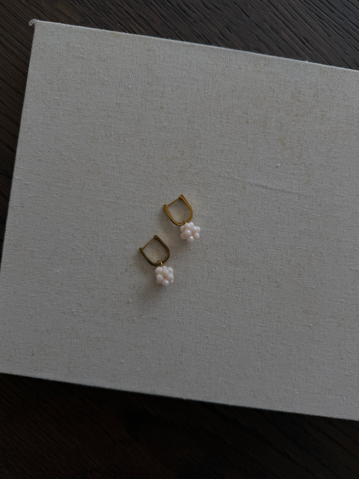 IVORY BLOOM