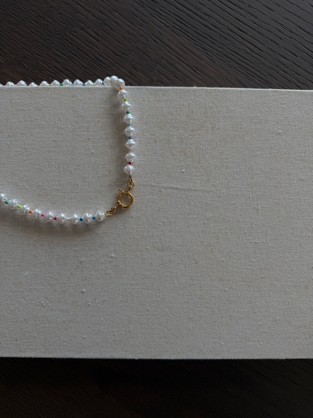 Allegra Necklace
