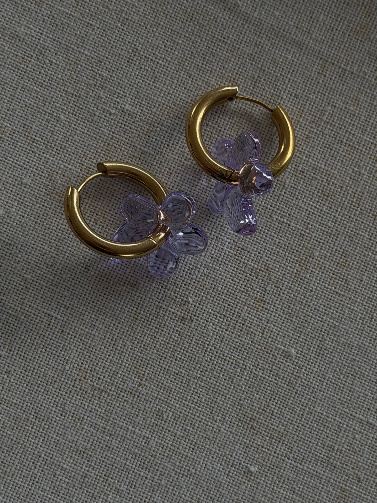 Violetta Hoops