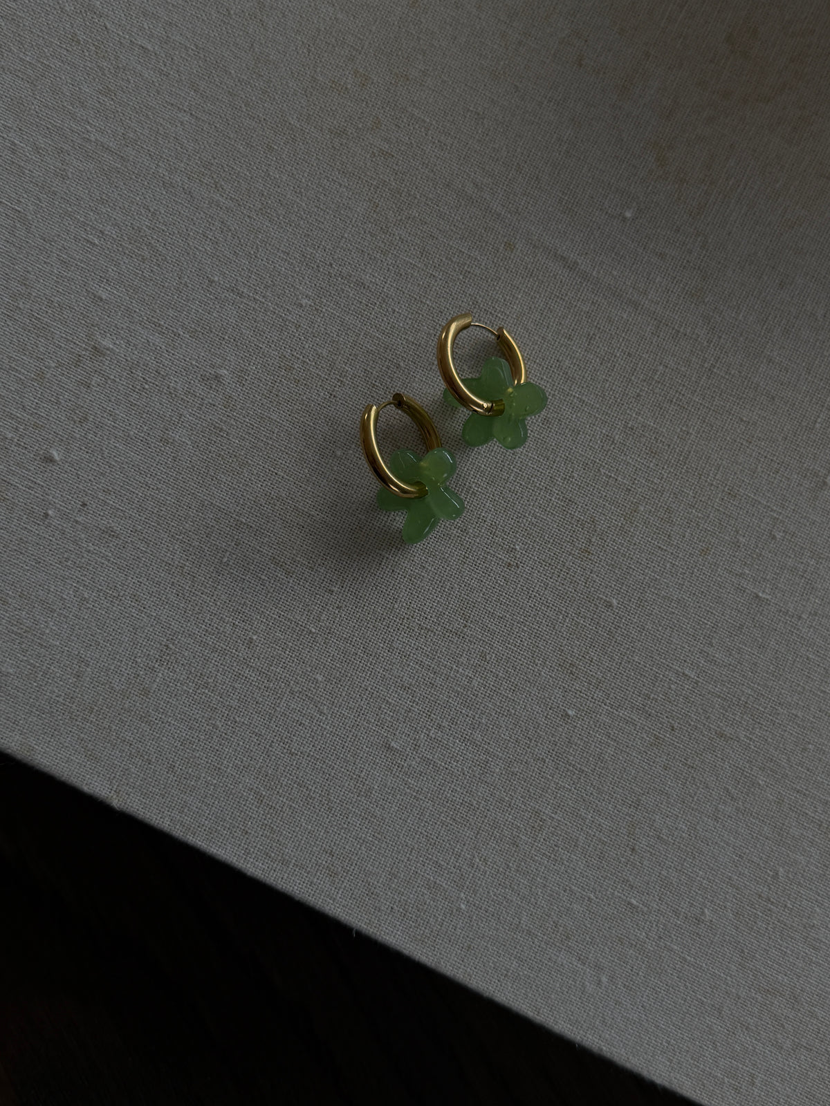 Verde Hoops
