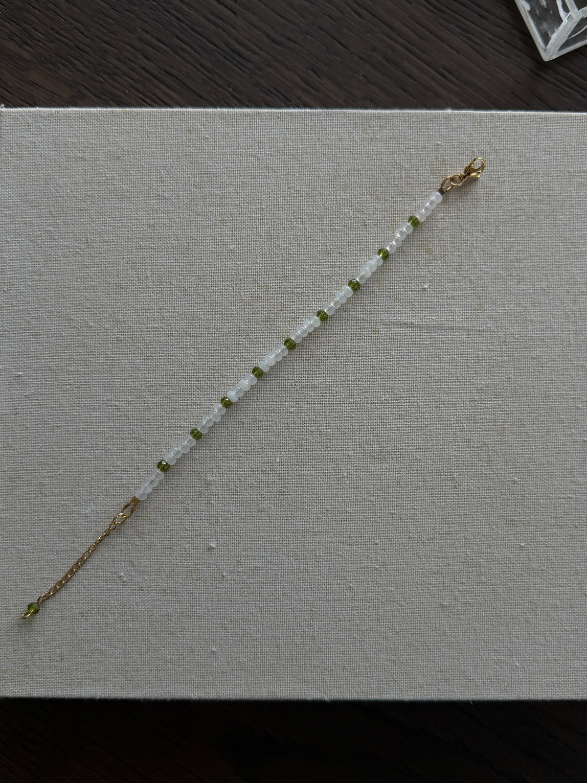 Oliva Bracelet