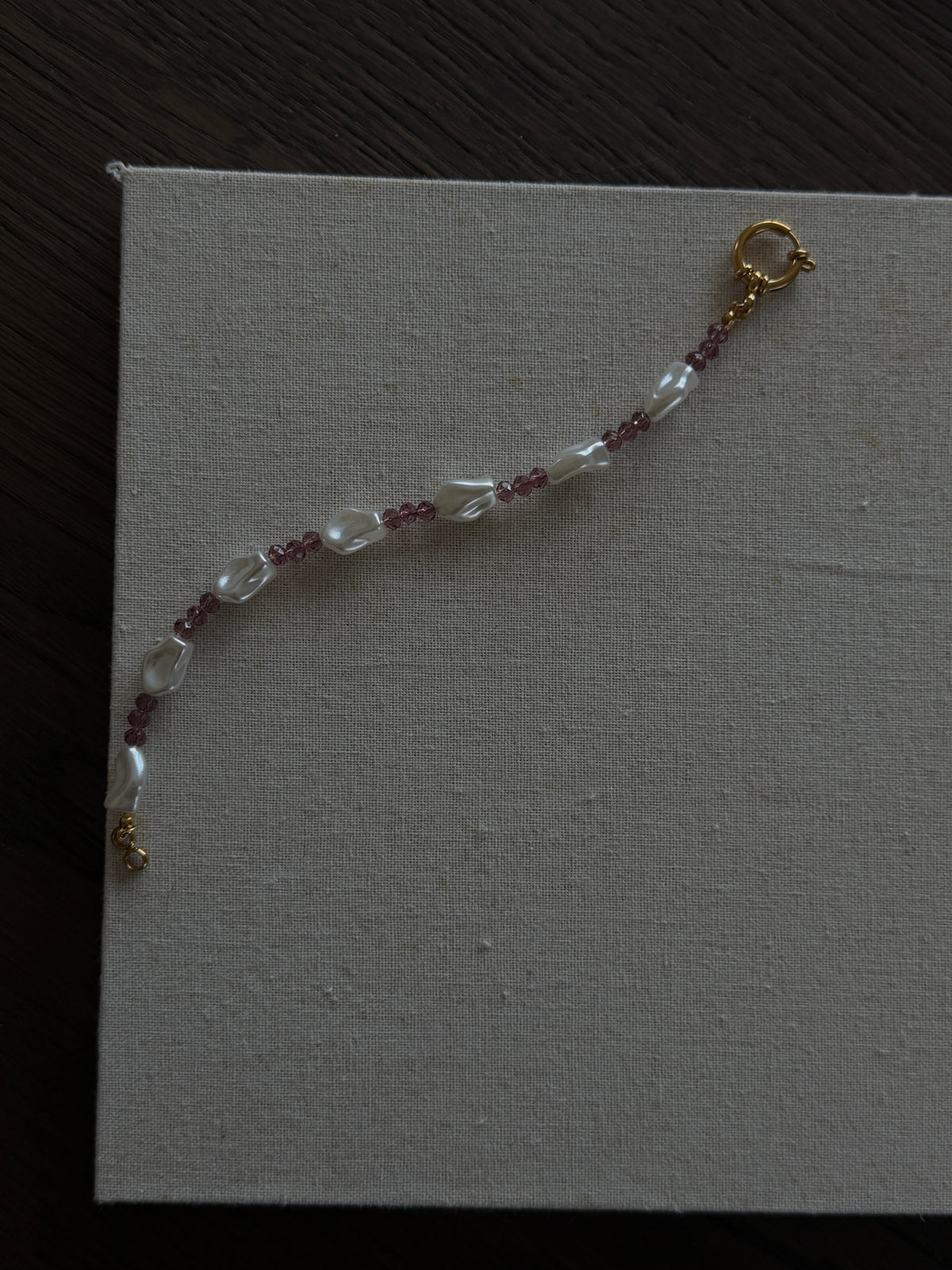 Rosabella Bracelet